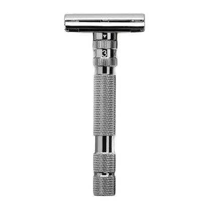Rockwell - T2 Rasierhobel - Gunmetal