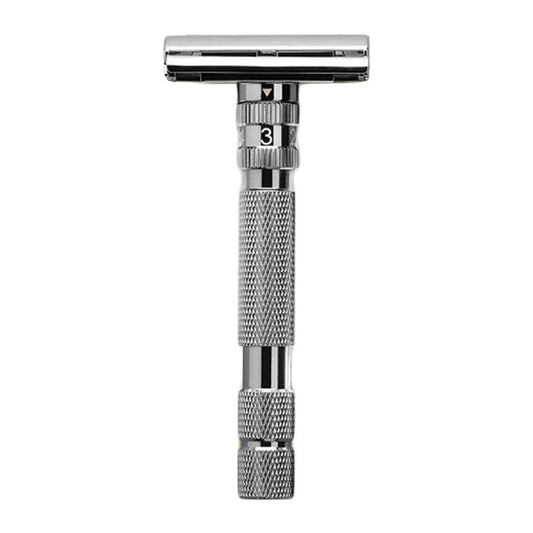Rockwell - T2 Rasierhobel - Gunmetal