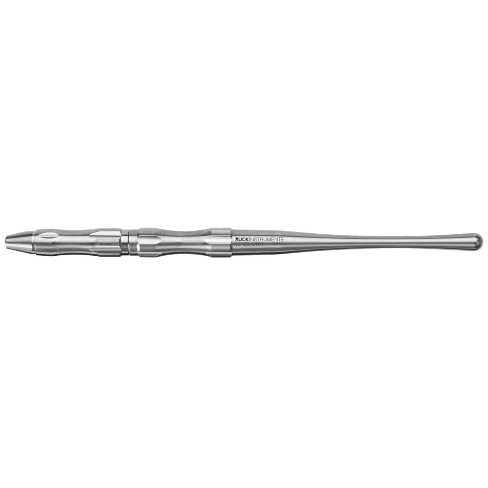 Ruck Hohlmeißelklingen-Halter 12,5 cm