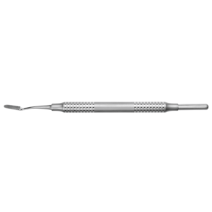 Ruck Leichtgewicht Eckenfeile gebogen breit 16,5 cm