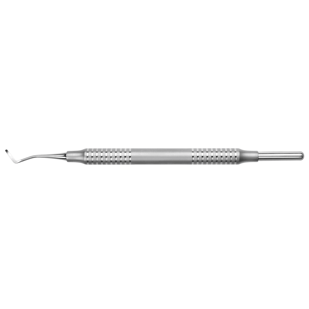 Ruck Leichtgewicht Nagelheber 16 cm links gebogen