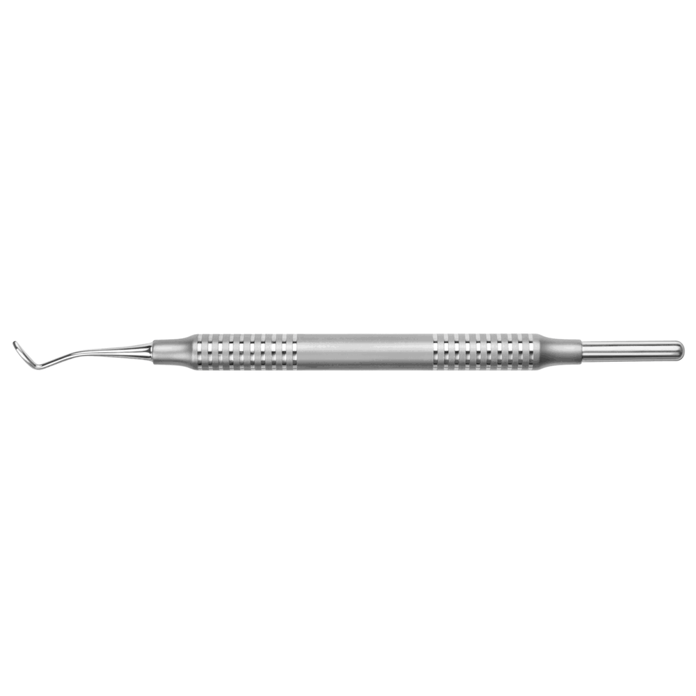 Ruck Leichtgewicht Nagelheber 16 cm rechts gebogen