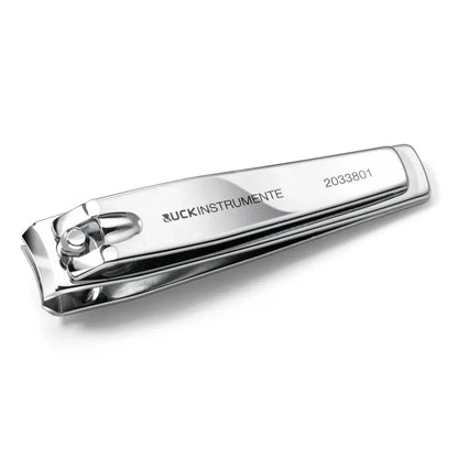 RUCK Nagelknipser klein - verchromt