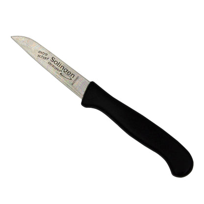 Solinger Küchenmesser 6 cm mit Kunststoffgriff