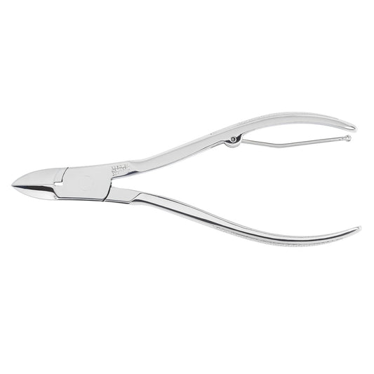 Solinger Nagelzange 13 cm für Finger- und Fußnägel