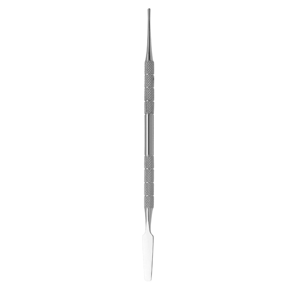 Sonde und Nagelfalzmesser