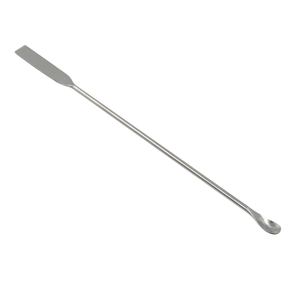Spatel doppelseitig