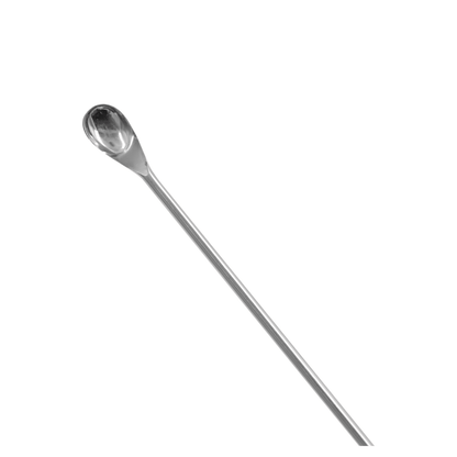 Spatel doppelseitig