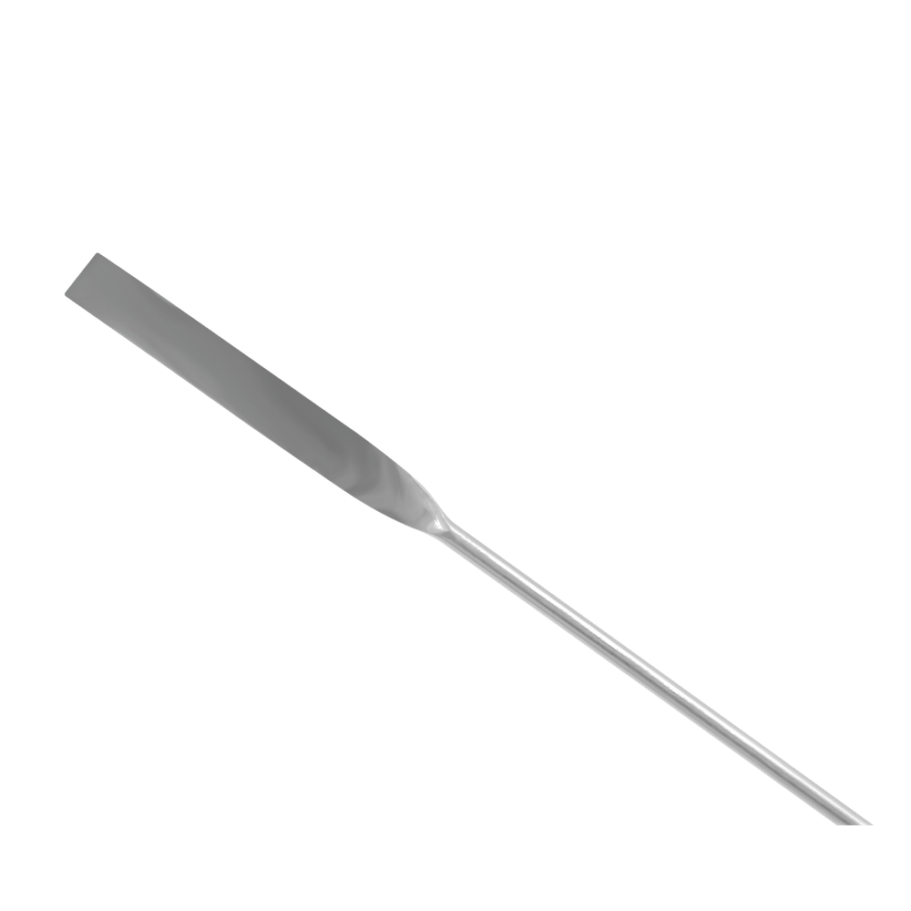Spatel doppelseitig