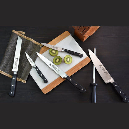 Spick- und Garniermesser 