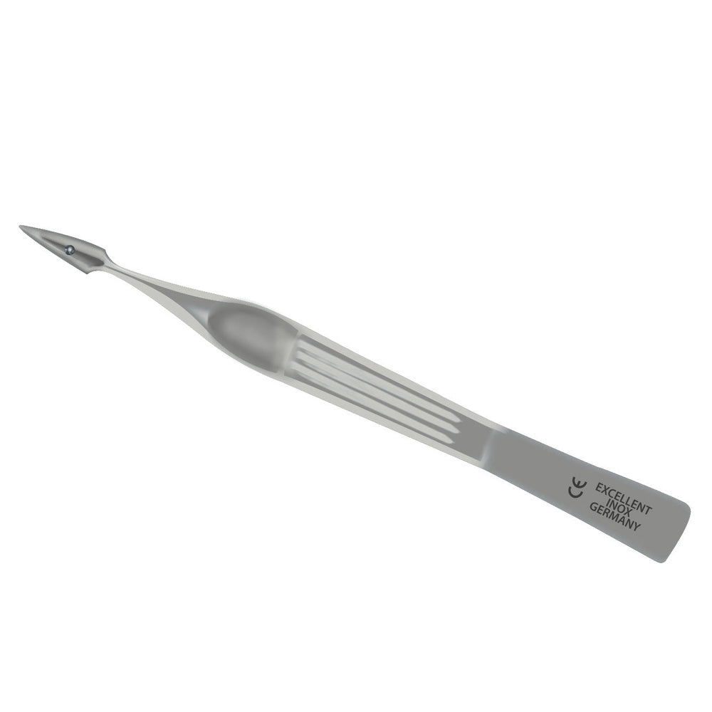 Splitterpinzette 10.5 cm