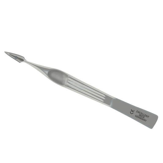 Splitterpinzette 10.5 cm