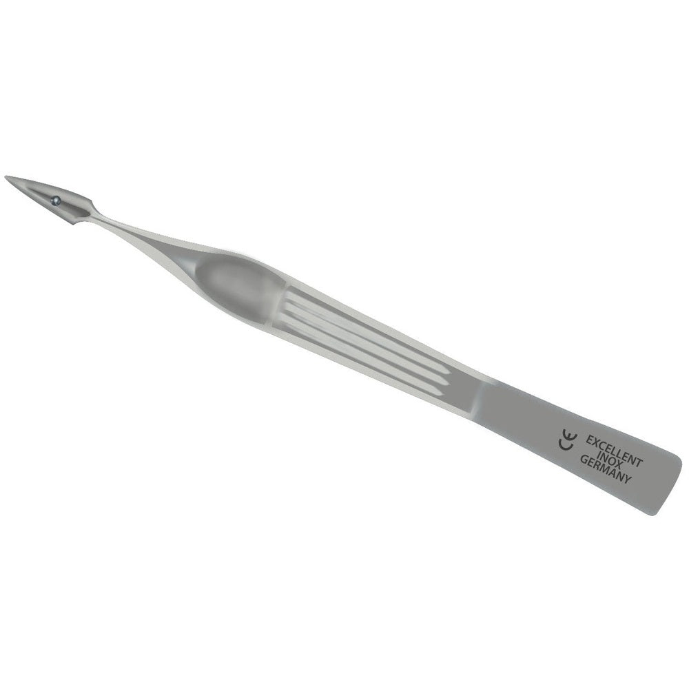 Splitterpinzette 10.5 cm