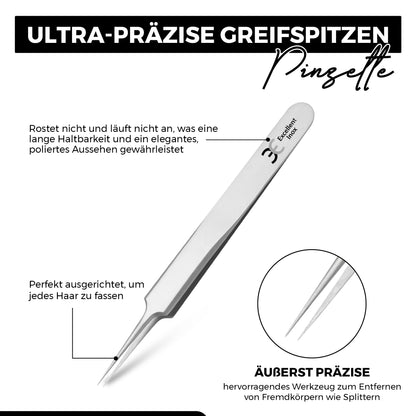 Splitterpinzette
