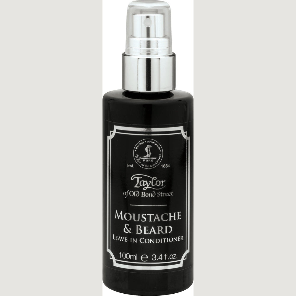 Taylor of Old Bond Street Bart & Schnurrbart Leave-in Conditioner 100 ml