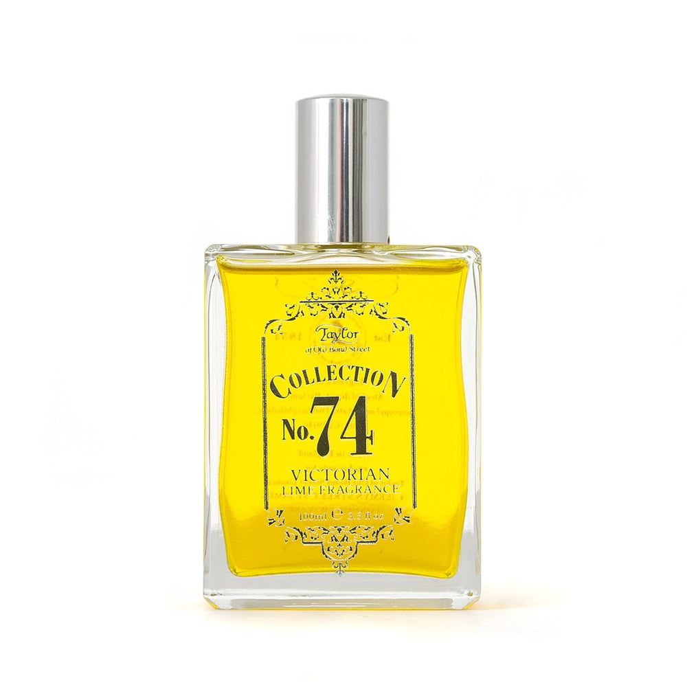 Taylor of Old Bond Street Collection No. 74 Fragrance 100 ml