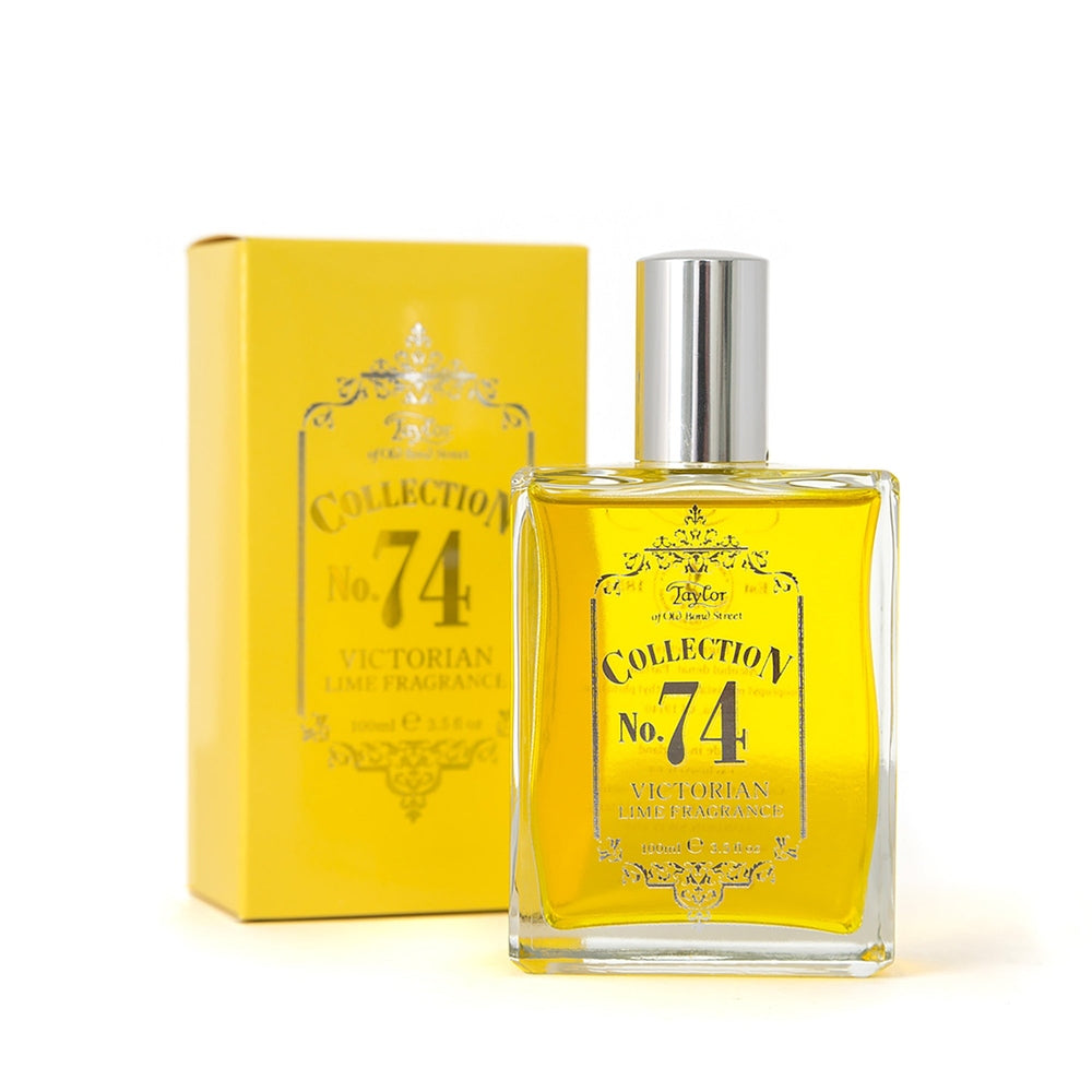 Taylor of Old Bond Street Collection No. 74 Fragrance 100 ml