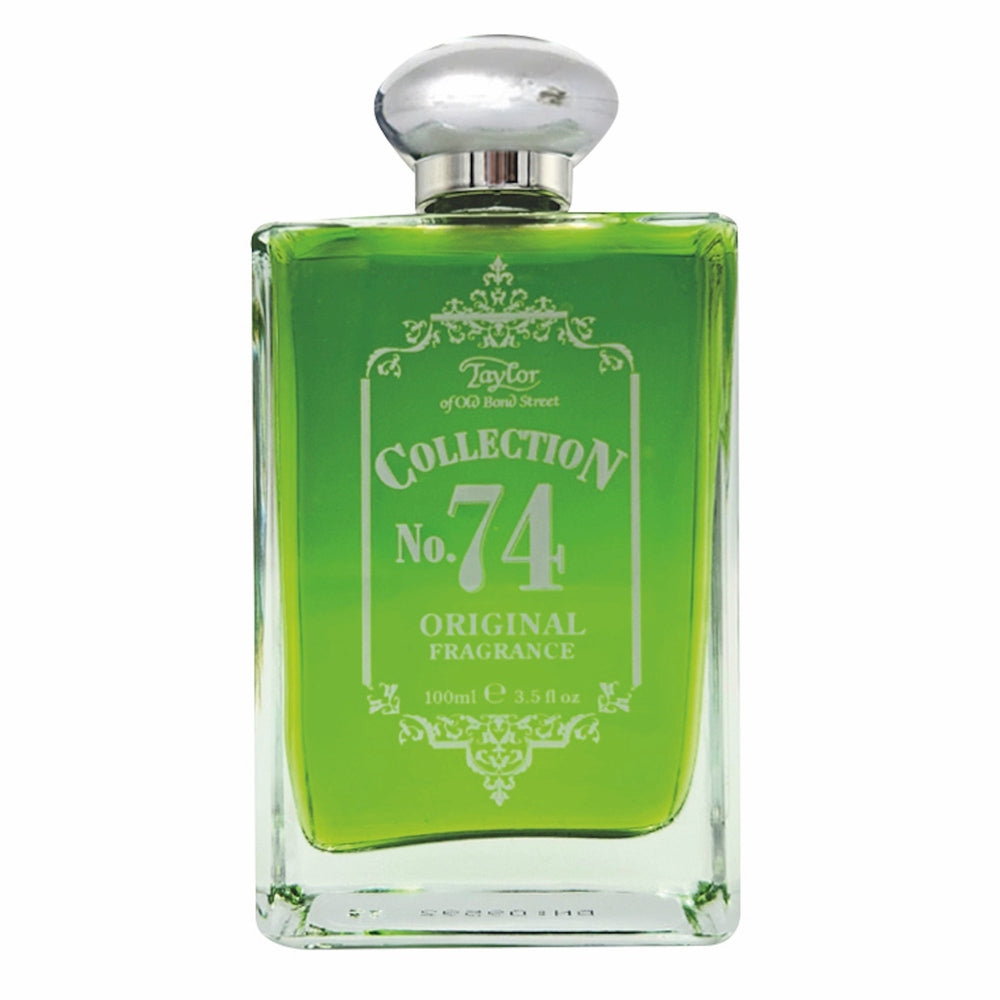 Taylor of Old Bond Street Collection No. 74 Victorian Lime 100 ml