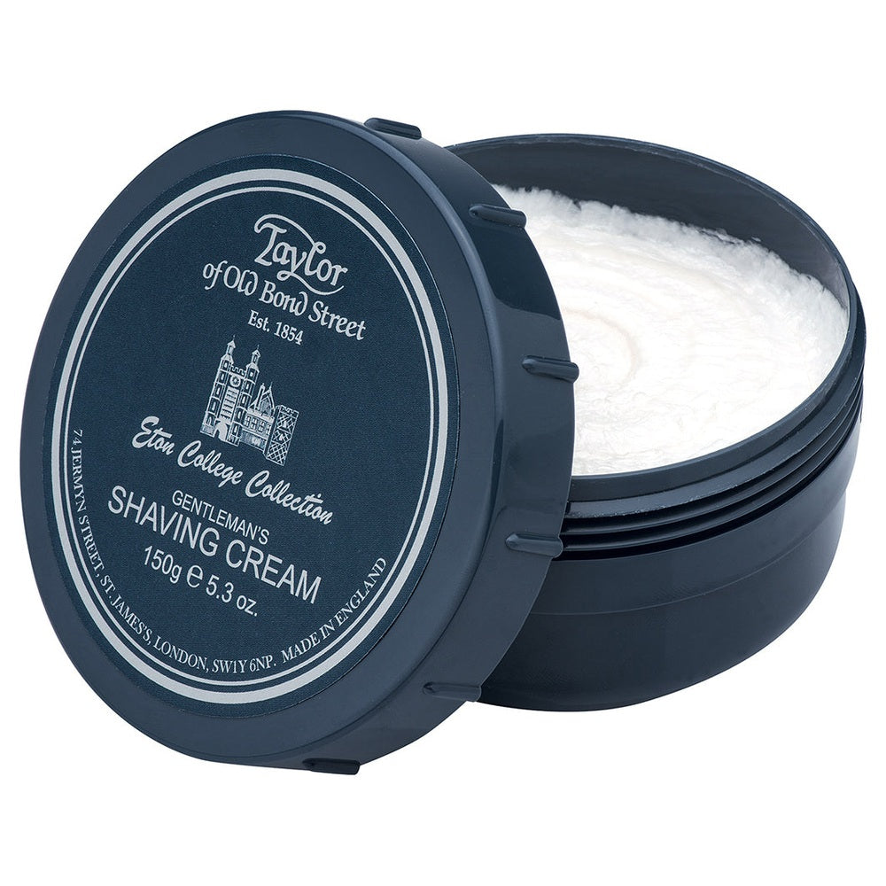 Taylor of Old Bond Street Eton Coll. Shaving Cream