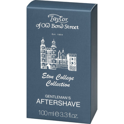 Taylor of Old Bond Street Eton College Aftershave 100 ml