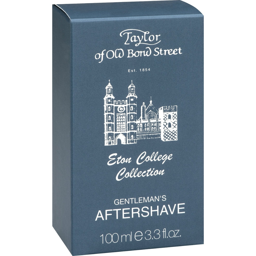 Taylor of Old Bond Street Eton College Aftershave 100 ml
