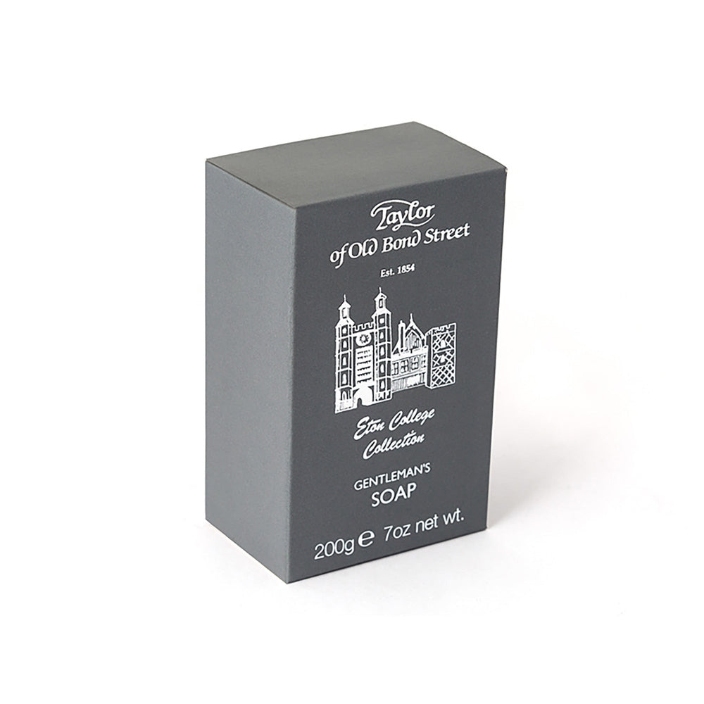 Taylor of Old Bond Street Eton College Bath Soap