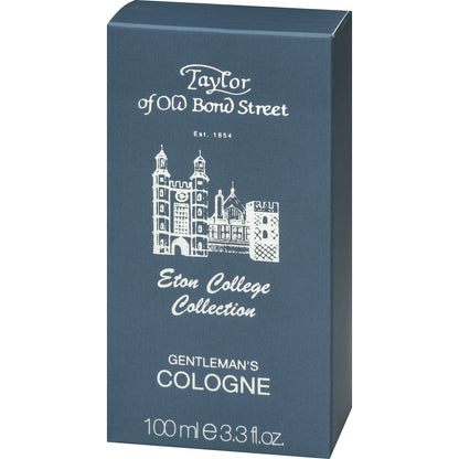 Taylor of Old Bond Street Eton College Eau de Cologne 100 ml