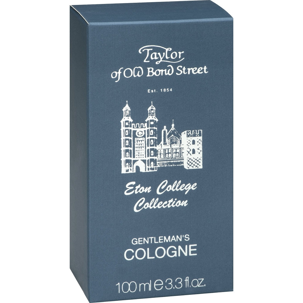 Taylor of Old Bond Street Eton College Eau de Cologne 100 ml