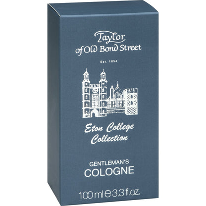 Taylor of Old Bond Street Eton College Eau de Cologne 100 ml