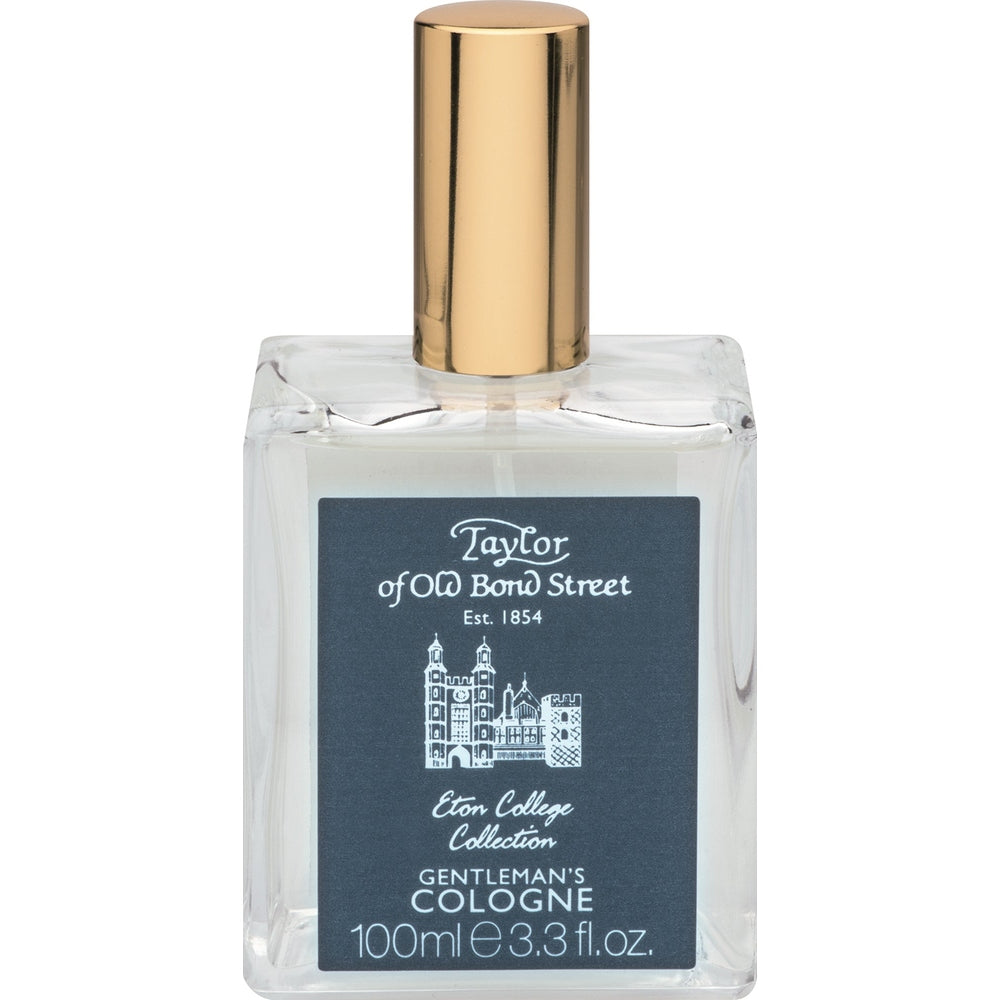 Taylor of Old Bond Street Eton College Eau de Cologne 100 ml