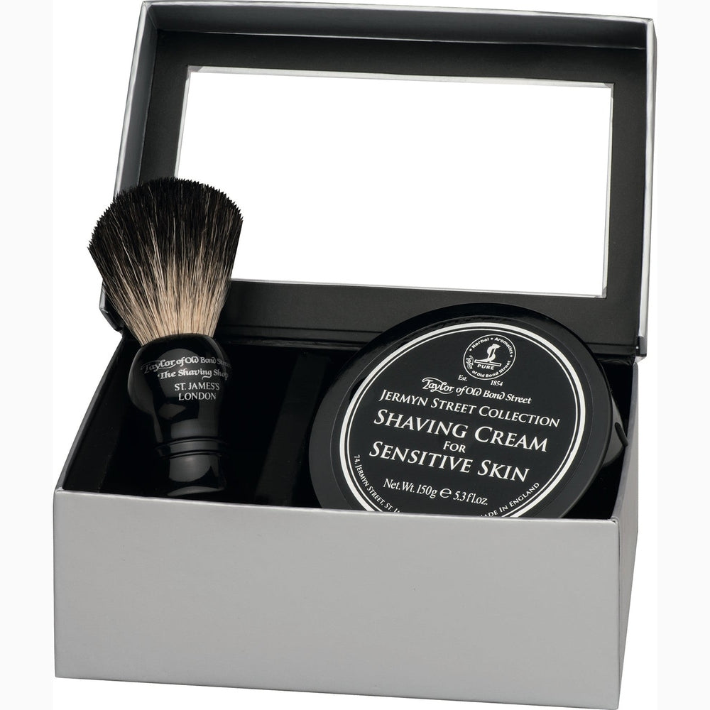 Taylor of Old Bond Street Geschenkset 2-TEILIG: Jermyn Str