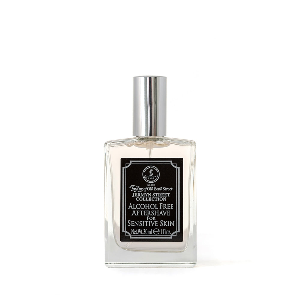 Taylor of Old Bond Street Jermyn Street Alcohol Free