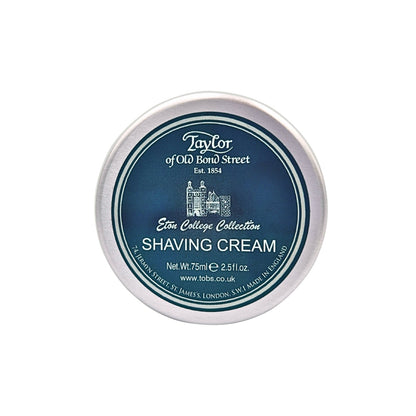Taylor of Old Bond Street Jermyn Street Rasiercreme Bowl 75 ml