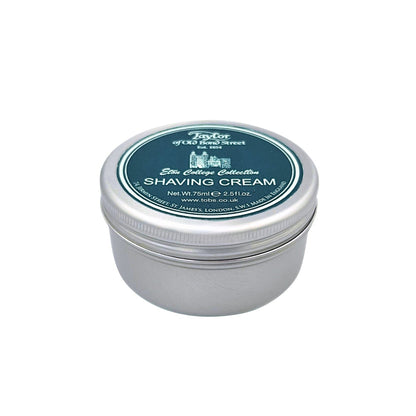 Taylor of Old Bond Street Jermyn Street Rasiercreme Bowl 75 ml