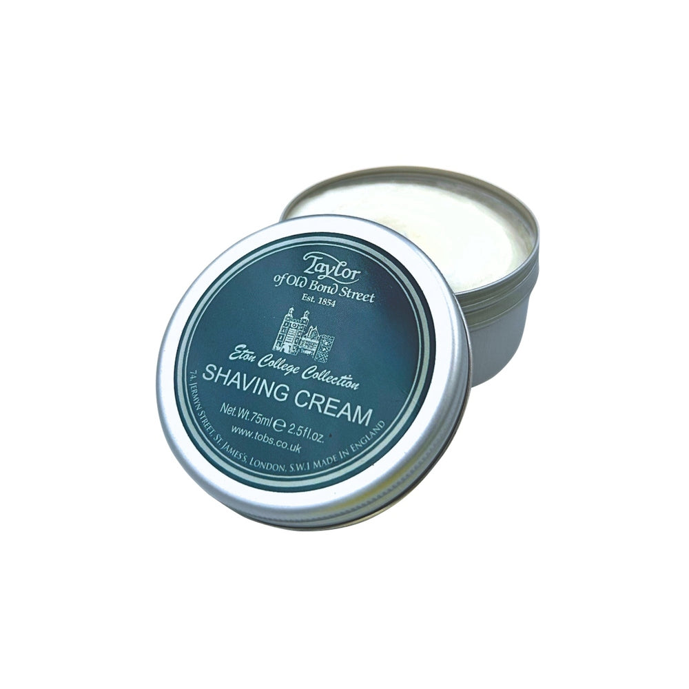 Taylor of Old Bond Street Jermyn Street Rasiercreme Bowl 75 ml
