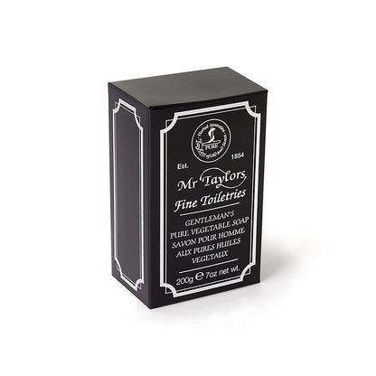 Taylor of Old Bond Street Mr Taylor's Badeseife 200 g