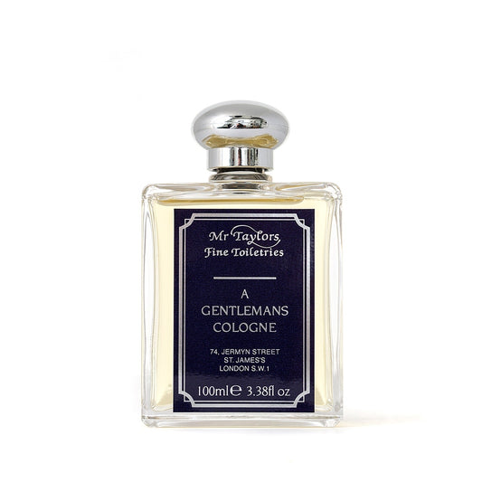 Taylor of Old Bond Street Mr Taylor's Cologne 100 ml