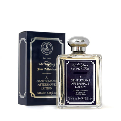 Taylor of Old Bond Street Mr.taylor's Aftershave