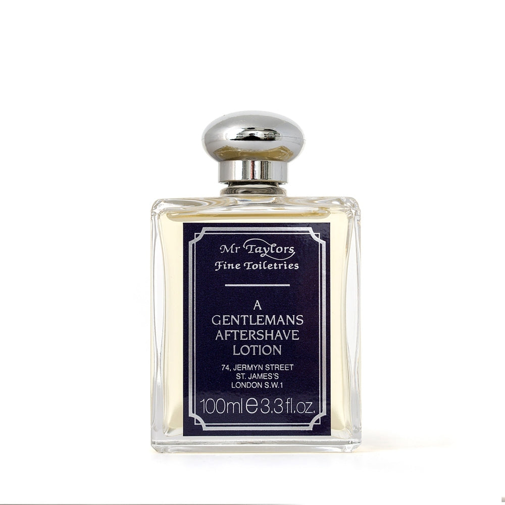 Taylor of Old Bond Street Mr.taylor's Aftershave