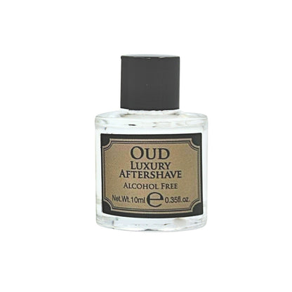 Taylor of Old Bond Street Oud Aftershave 10 ml Reisegröße