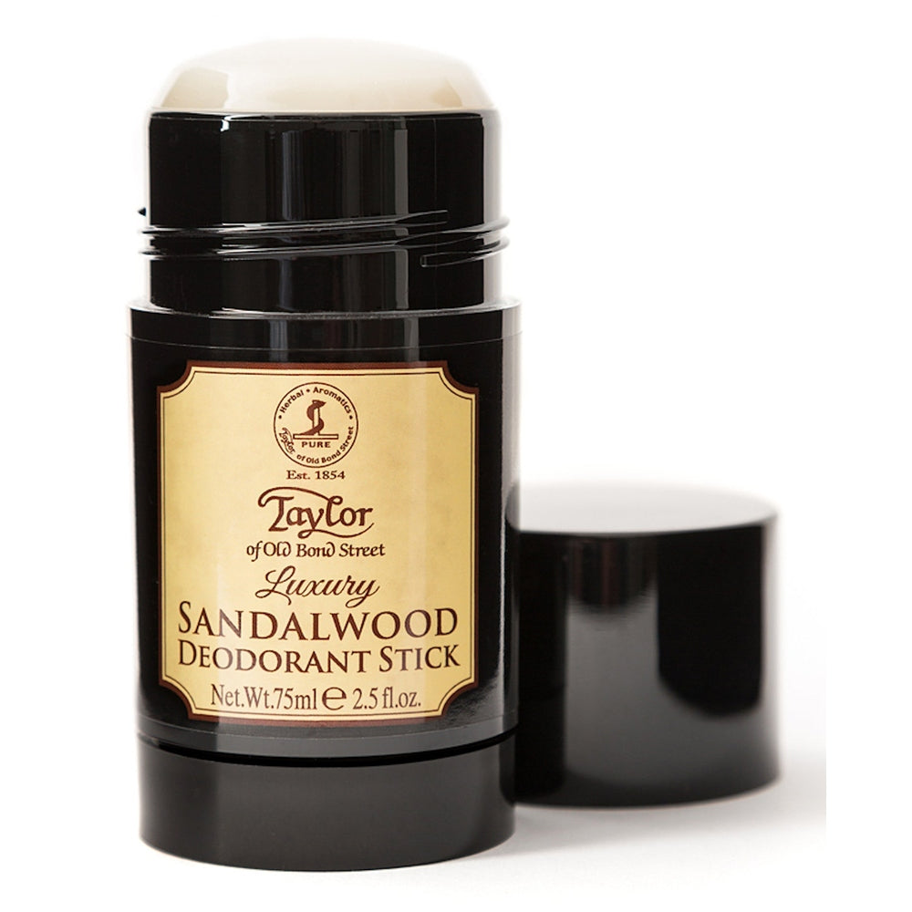Taylor of Old Bond Street Sandelholz Deodorant Stick 75 ml