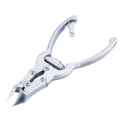 Tifall head nippers with double lever action – Length 16 cm