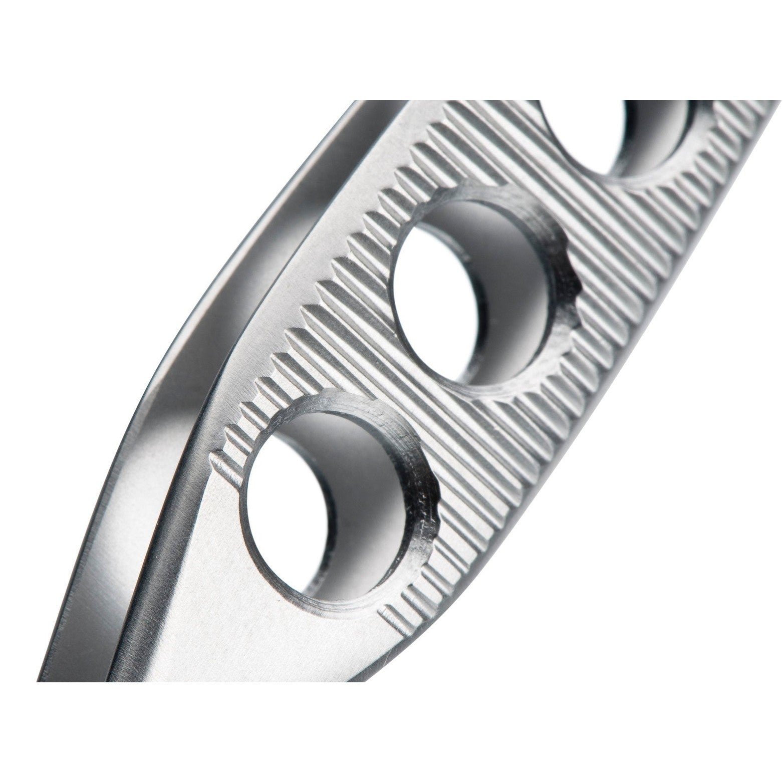 Tifall® Pinzette Silver