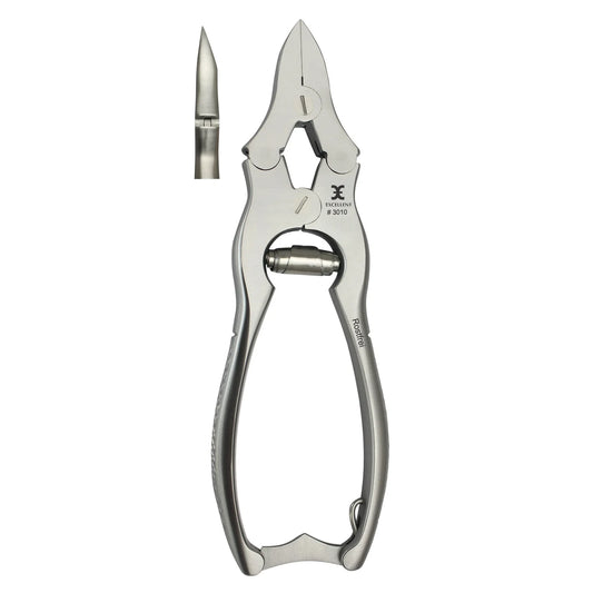 Übersetzungszange Nagelzange 16 cm