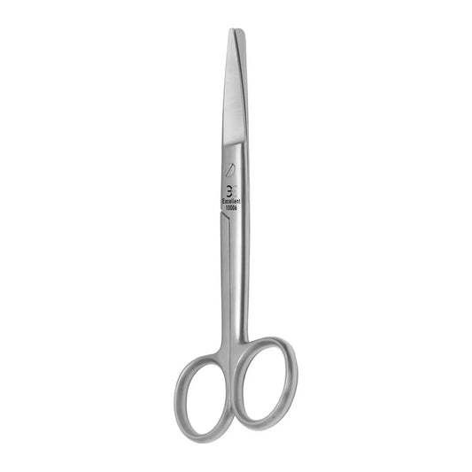 Verbandsschere 14.0 cm, Schneide stumpf