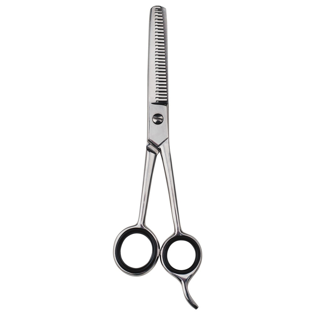 YES Solingen Effilierschere inox 16 cm