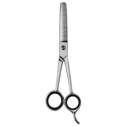 YES Solingen Effilierschere inox 16 cm