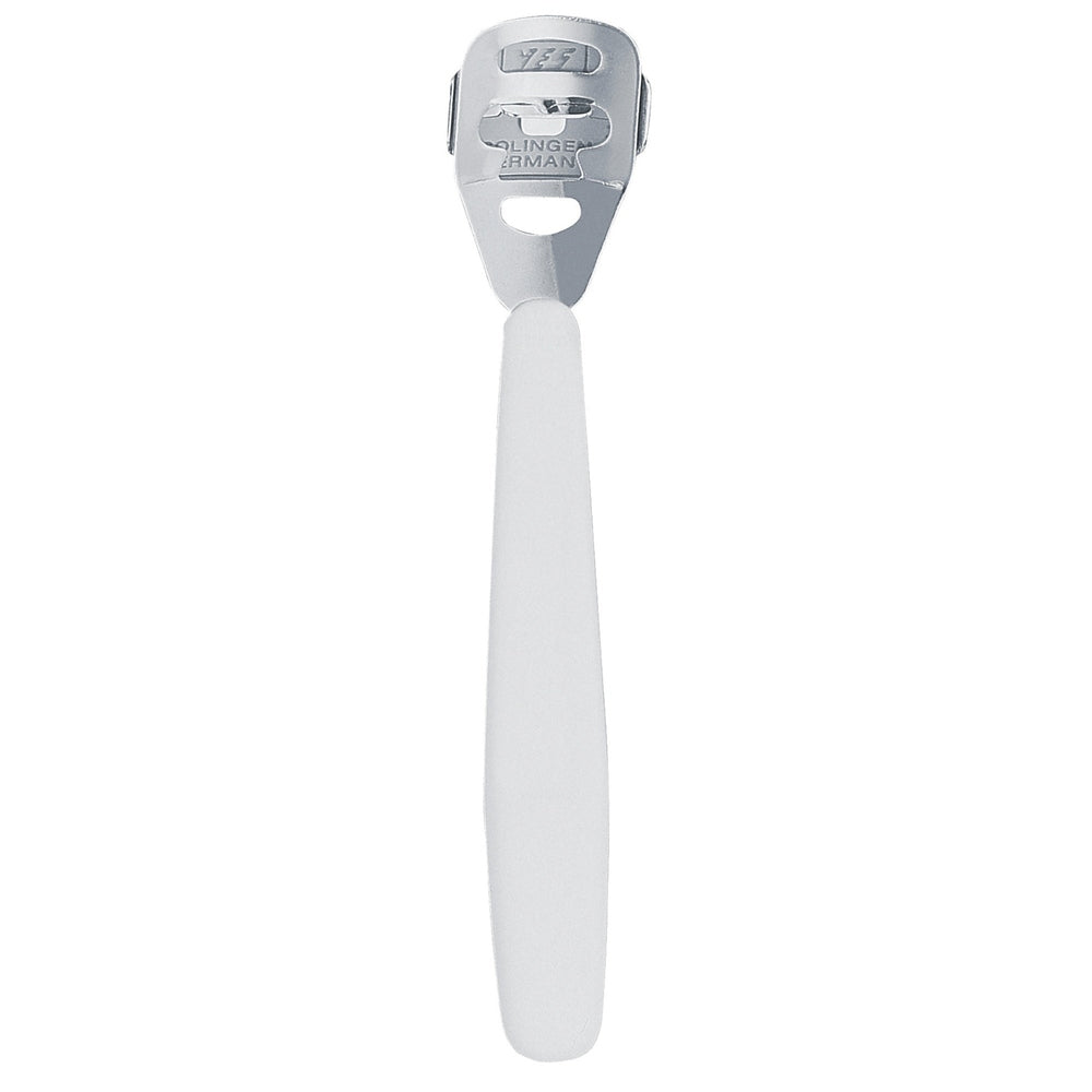 YES Solingen Hornhauthobel 15 cm