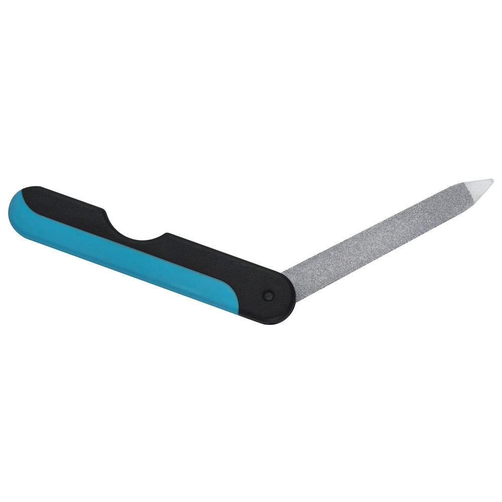YES Solingen Klappfeile pocket 9 cm