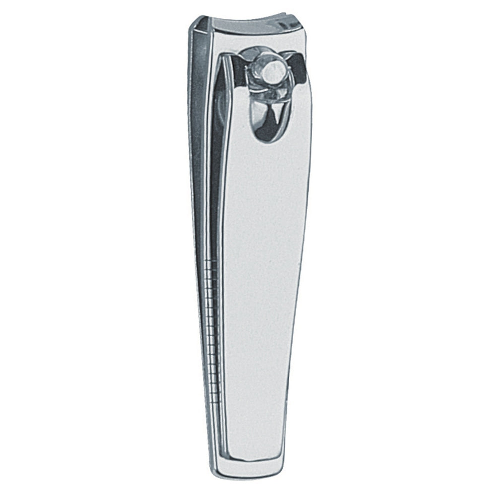 YES Solingen Nagelknipser mit Feile 6 cm